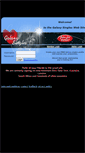 Mobile Screenshot of galaxysingles.com